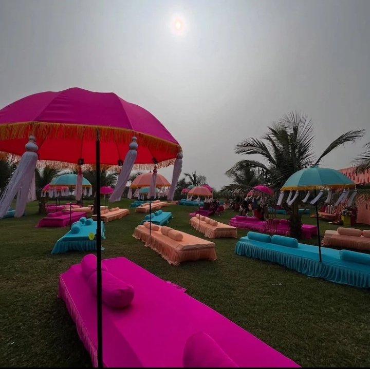 Ditya Events - WEDDING PLANNER