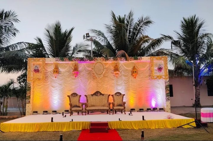 Imperia Events and Decorators
