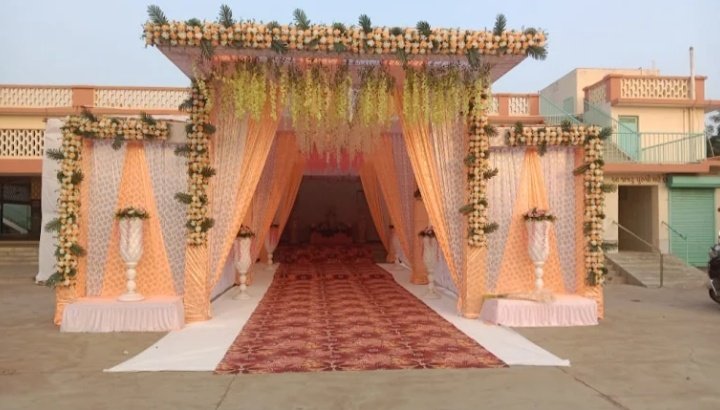 Dhanya Events