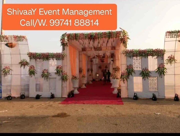 Shivaay Event & Decoration