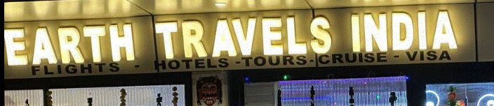 Earth Travels