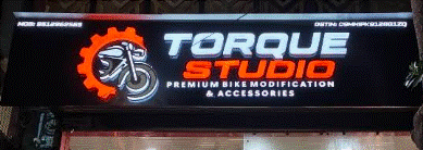 Torque Studio