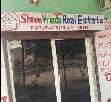 Shree Vrinda Real-Estate