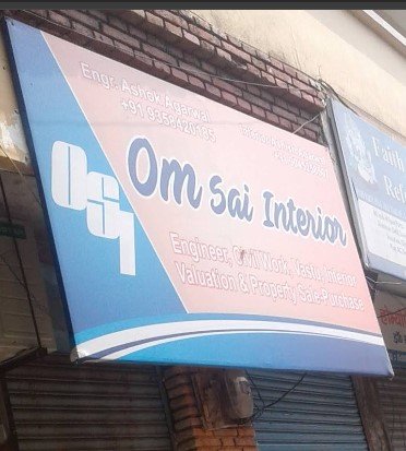 Om Sai Interior