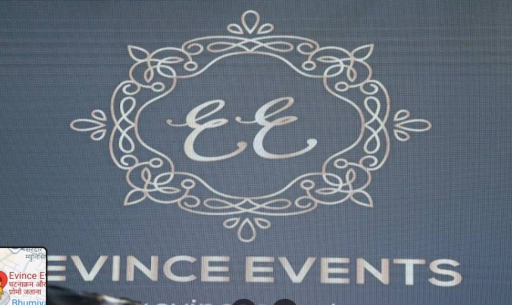 Evince Events