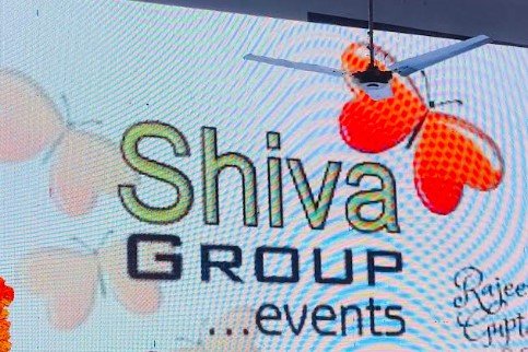 SHIVA GROUP EVENTS