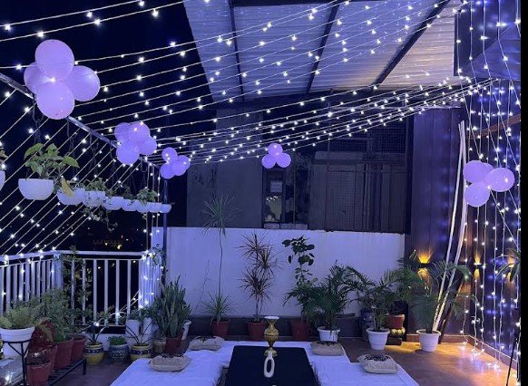 ShriRam Caterers and Event