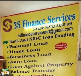 3S Finance Services