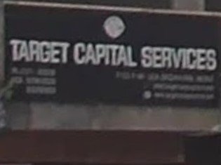 TARGET CAPITAL SERVICES PVT LTD