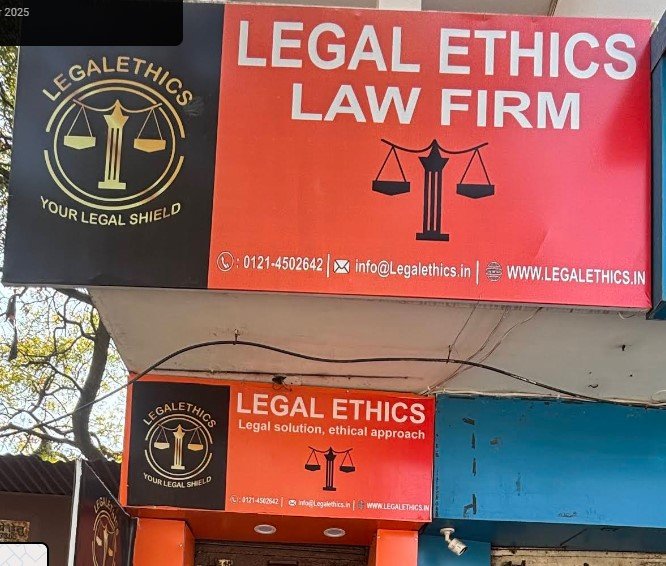Legalethics Law Firm