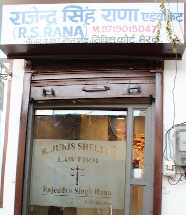 R.Juris Shelter Law Firm