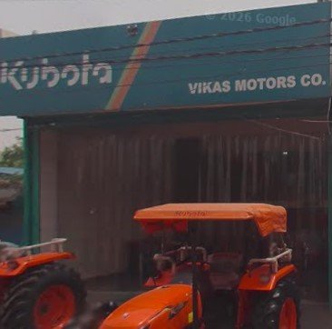 VIKAS MOTORS CO.
