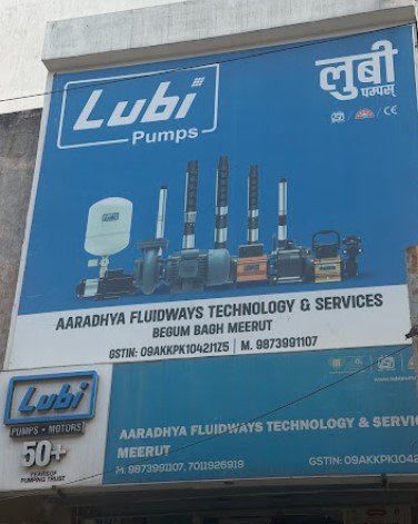 Aaradhya Fluidways Texhnology