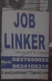 Job Linker