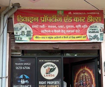 Divine properties - real estate in meerut