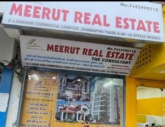 Meerut Real Estate