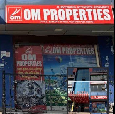 Om properties