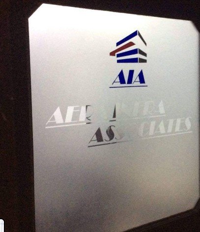 Aera Infra Associates