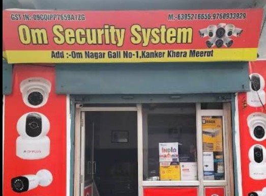Om Security System