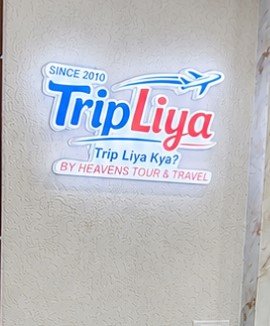 TripLiya By Heavens Tour & Travel