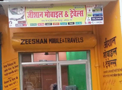 Zeeshan Tours & Travels