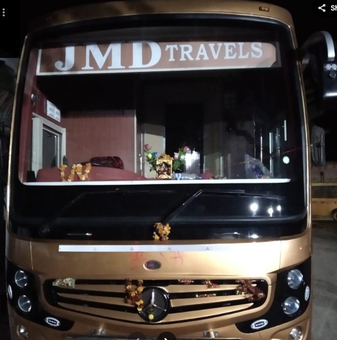 JMD Travels
