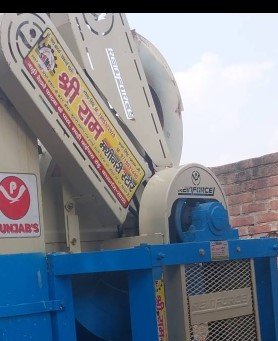 Shree Ram Mashinary Store