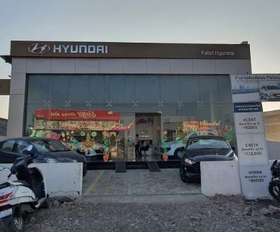 Patel Hyundai