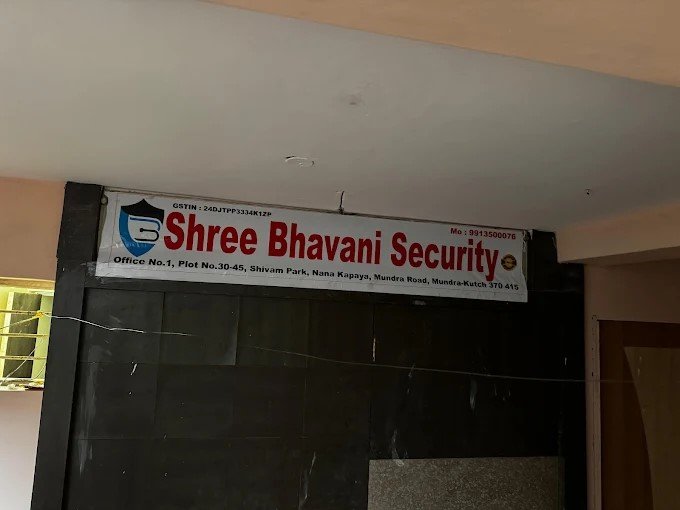 Shri bhavani security services