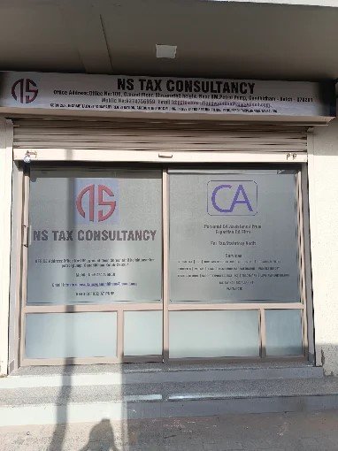 NS Tax Consultancy