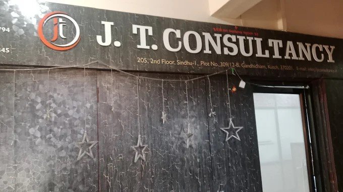 JT CONSULTANCY