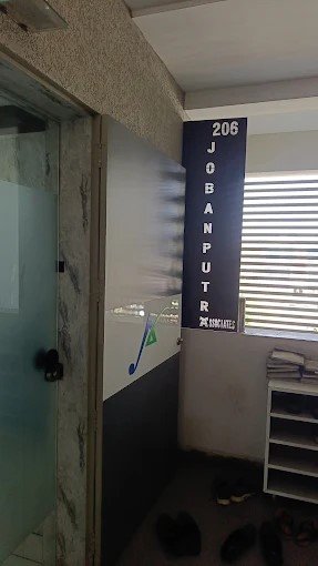 JOBANPUTRA ASSOCIATES