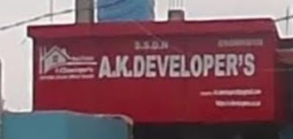 A.K.DEVELOPER'S