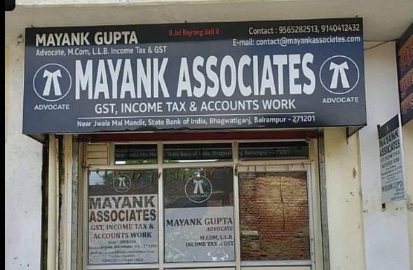 Mayank Associates