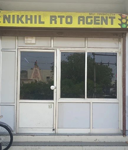 Nikhil RTO Agent