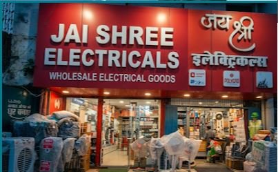 Jai Shree Electricals