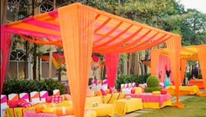 Sangth events and caterers