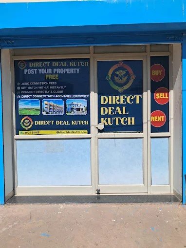Direct Deal Kutch