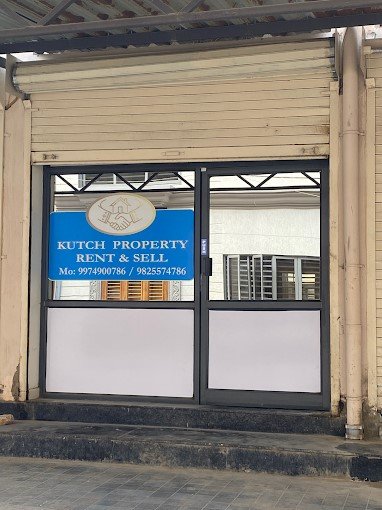 Kutch Property Rent & Sell