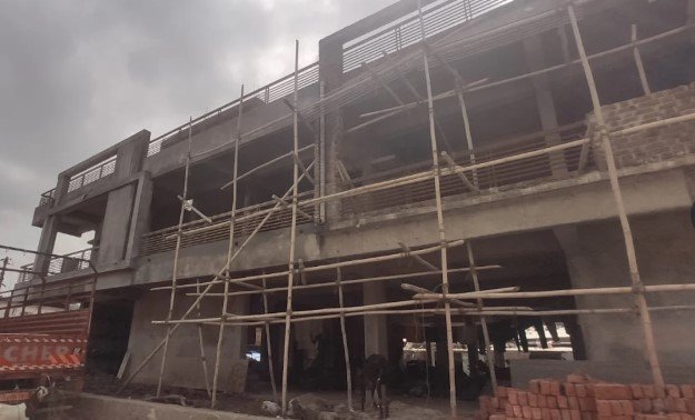 Emboss Engineering & Construction