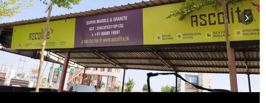 Surya Marble and Granite