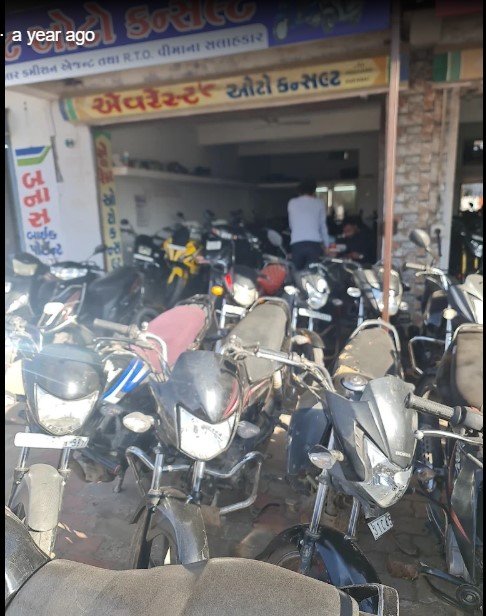 EVEREST AUTO CONSULT