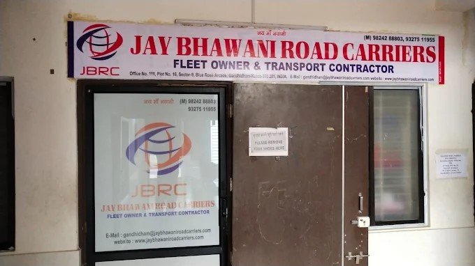 JAY BHAWANI ROAD CARRIERS