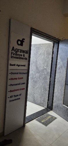 Agrawal Finance And Investments
