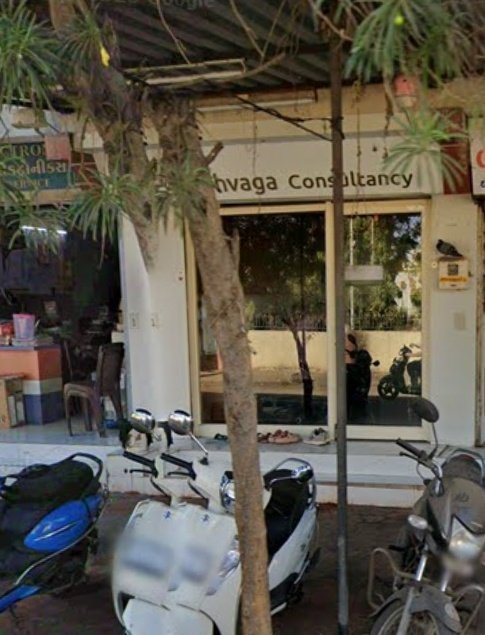 URDHVAGA CONSULTANCY