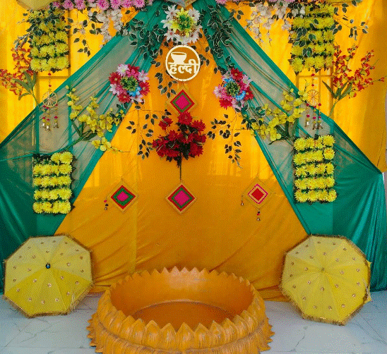 Parv Events