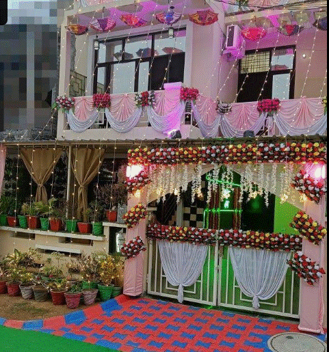 RK EVENT JHANSI