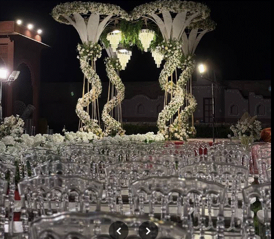 RGT Events & Weddings