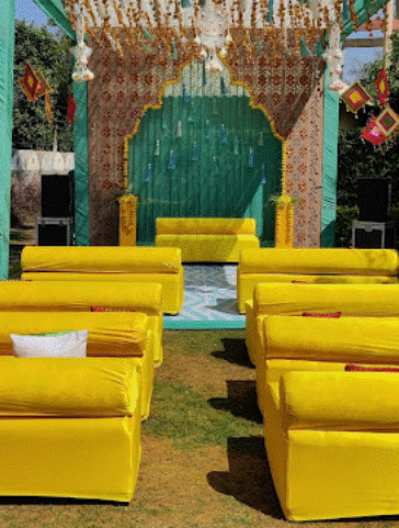 Wizdynamic Events & Wedding