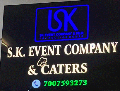 S.K. Event Company And Caterers
